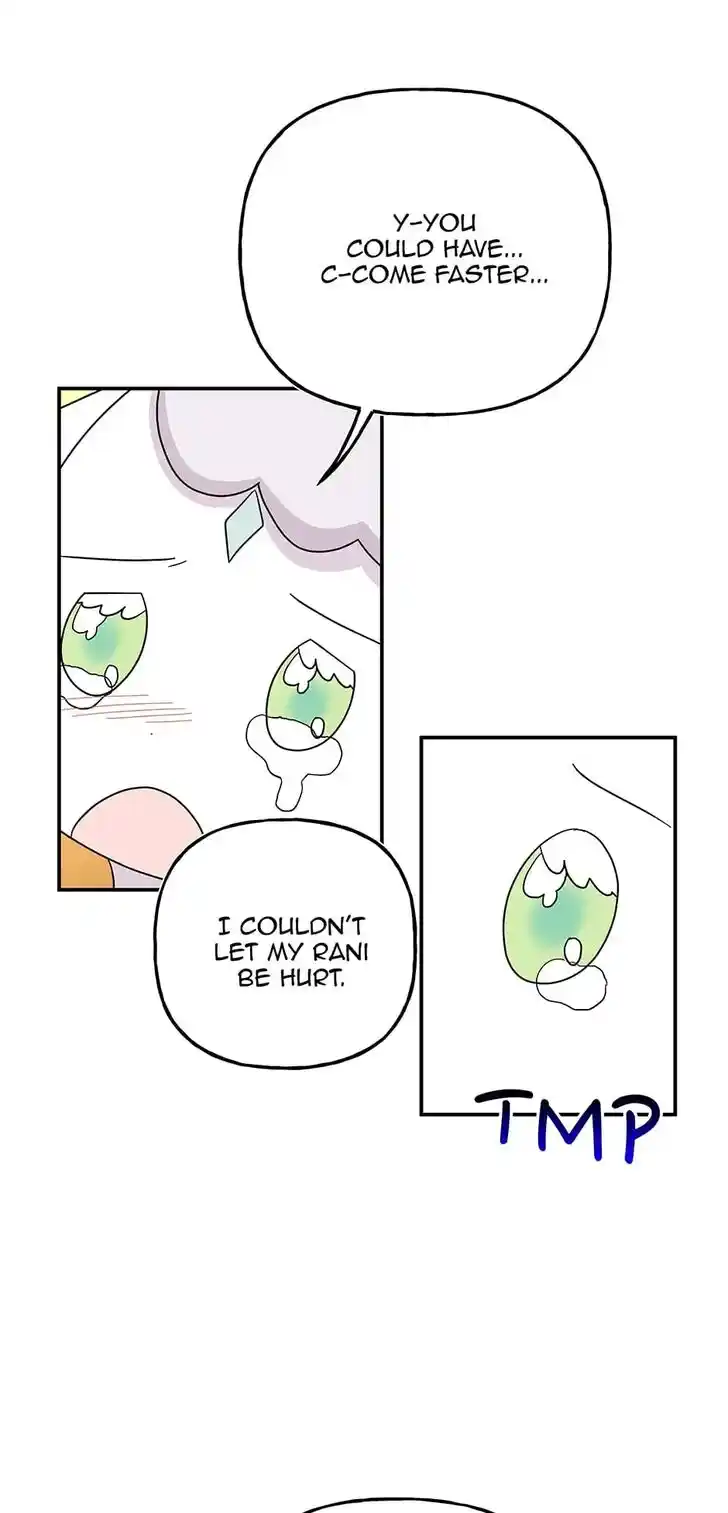 The Archmage's Daughter Ch.125