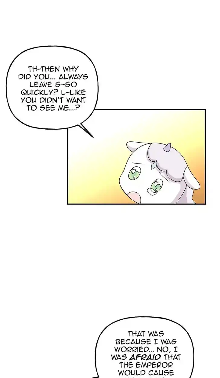 The Archmage's Daughter Ch.125