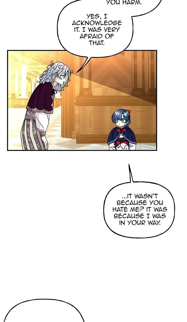 The Archmage's Daughter Ch.125