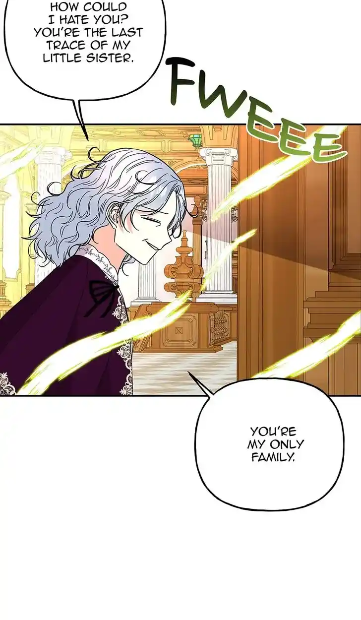The Archmage's Daughter Ch.125