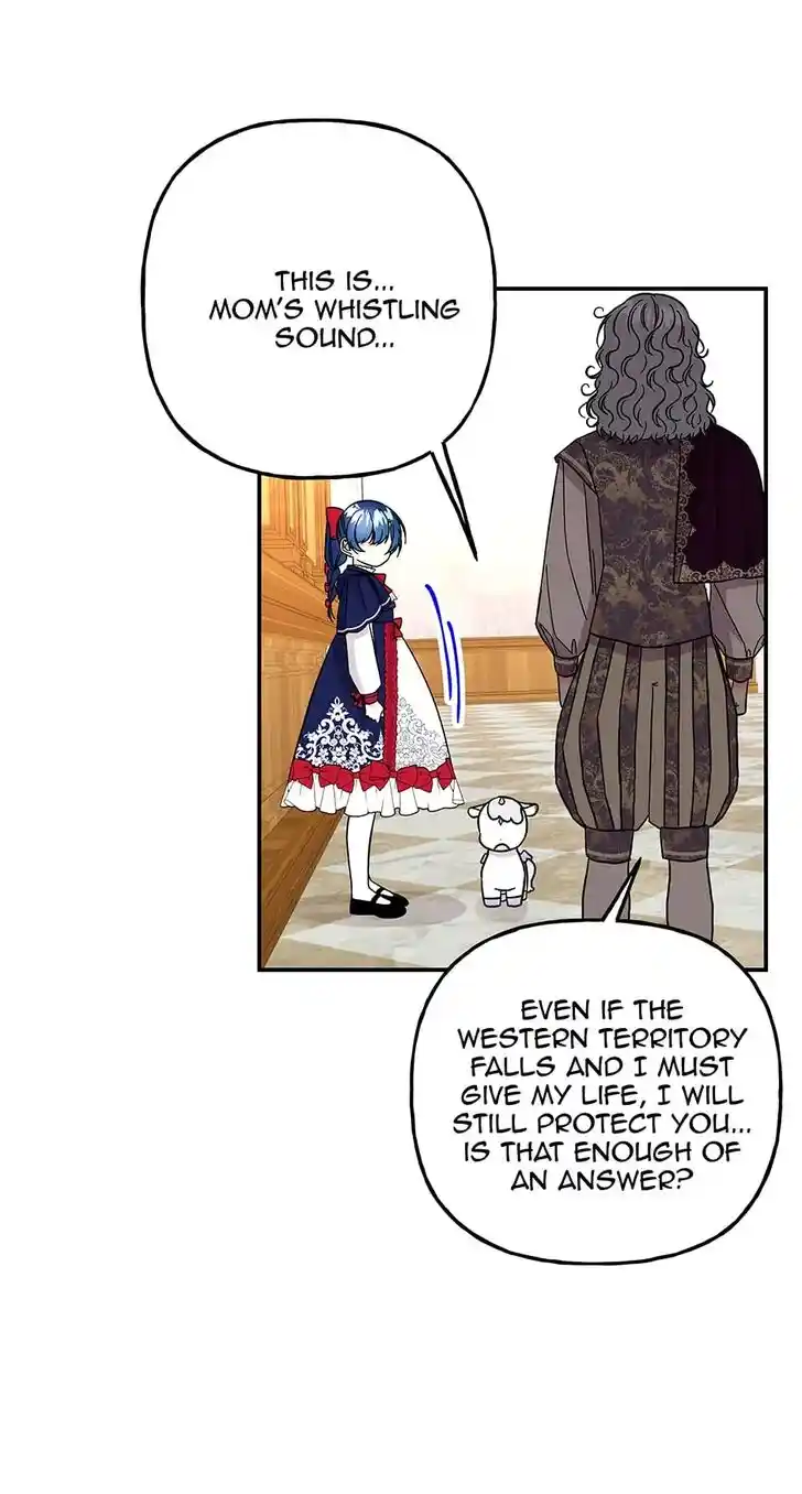 The Archmage's Daughter Ch.125