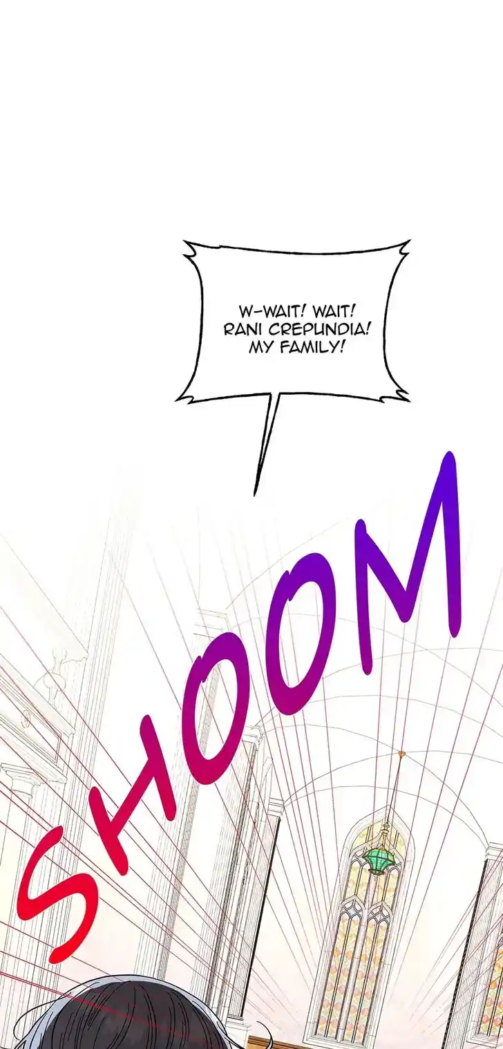 The Archmage's Daughter Ch.125