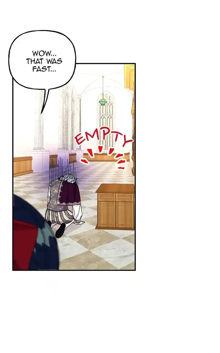 The Archmage's Daughter Ch.125