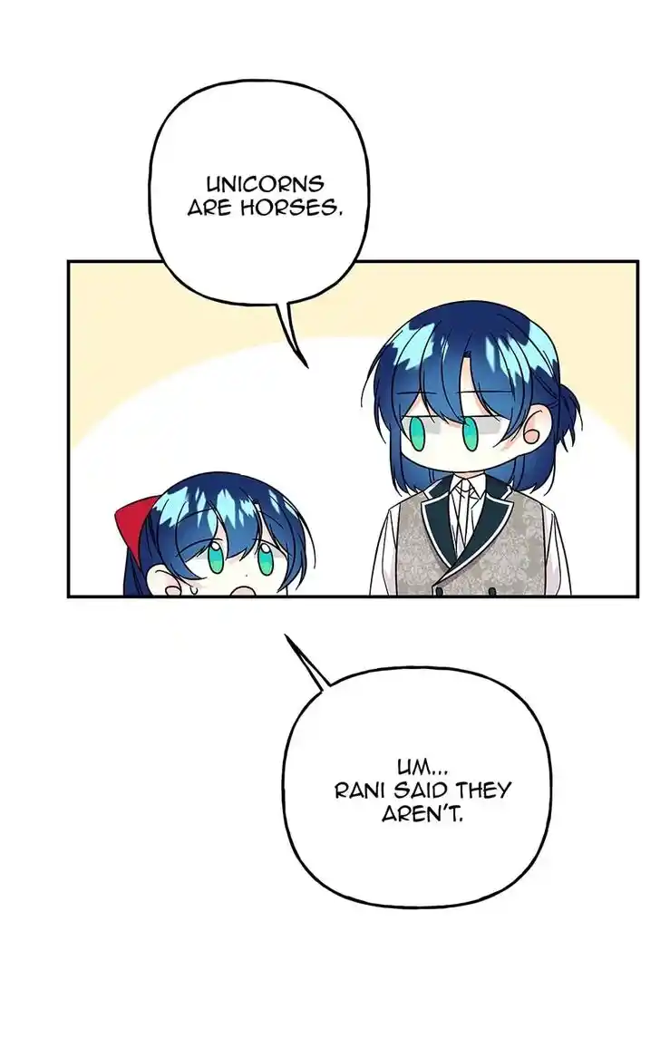 The Archmage's Daughter Ch.125