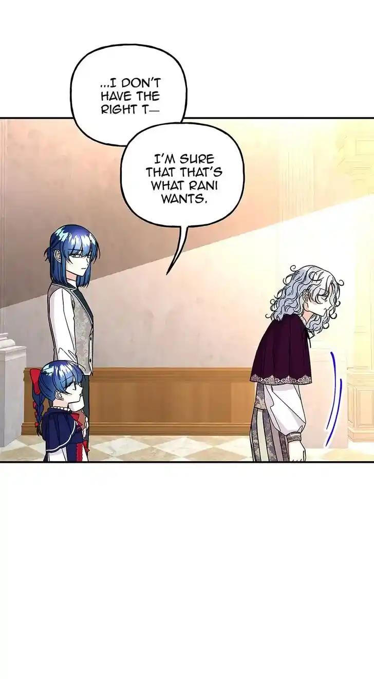 The Archmage's Daughter Ch.125