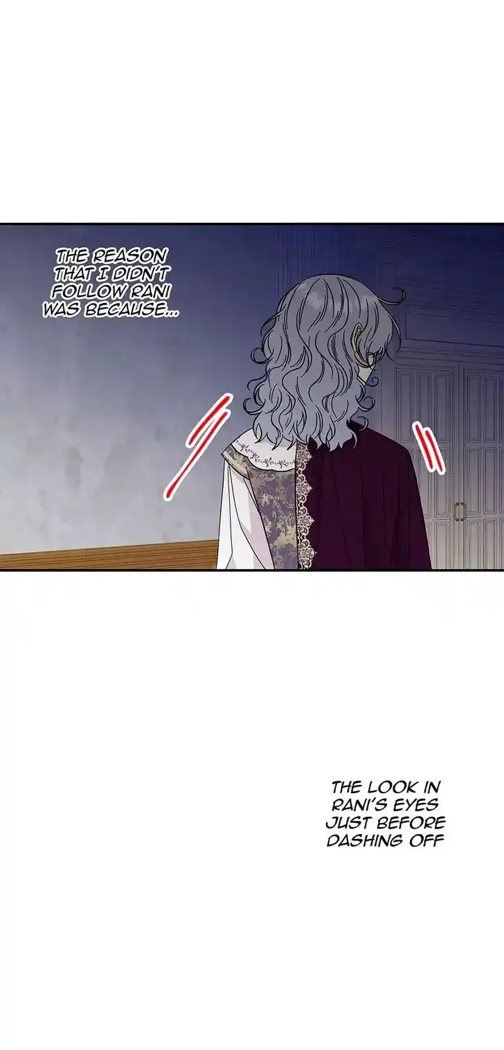 The Archmage's Daughter Ch.125