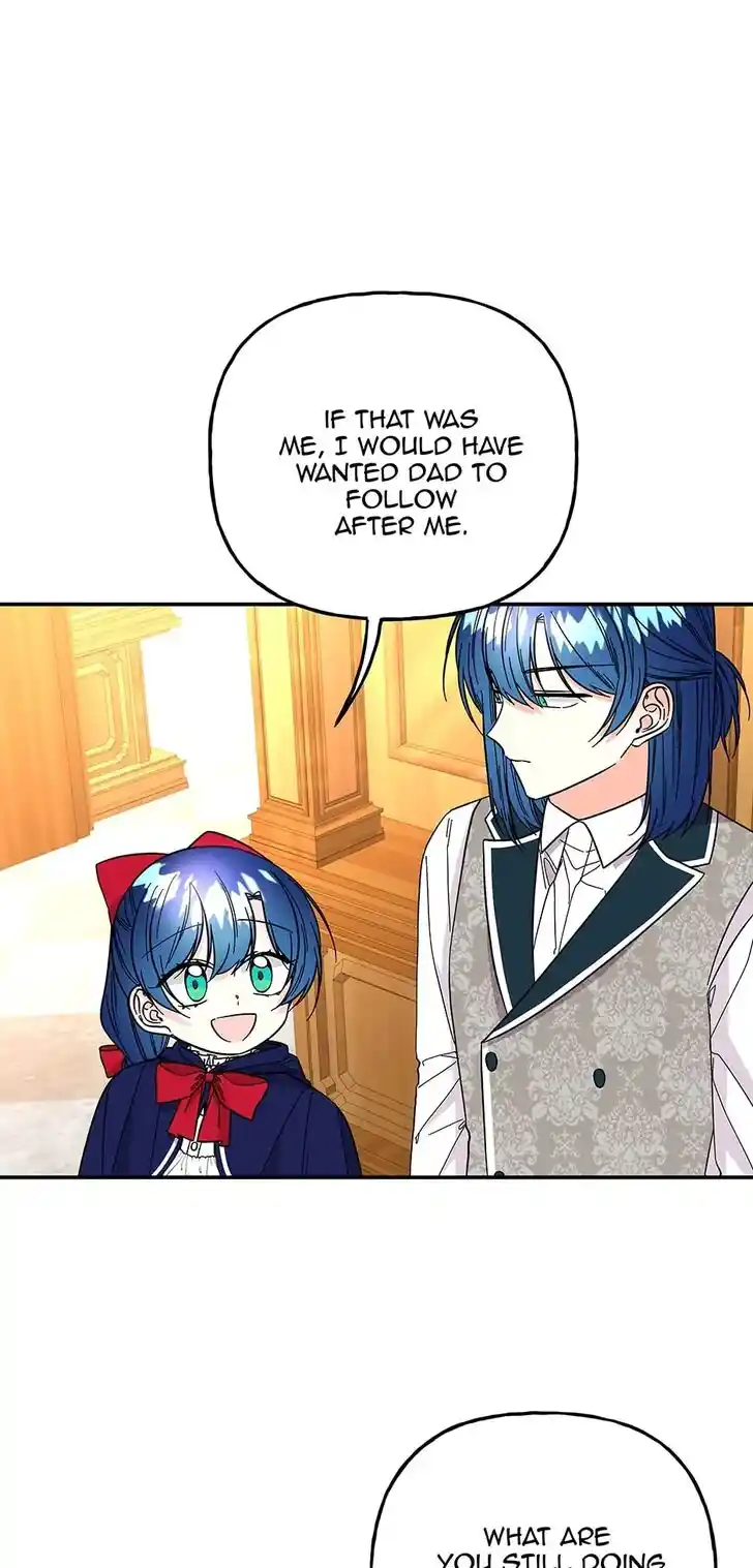 The Archmage's Daughter Ch.125