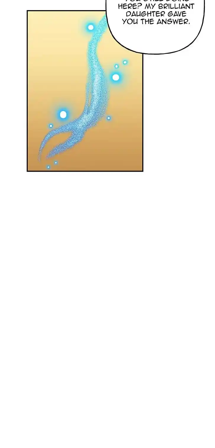 The Archmage's Daughter Ch.125