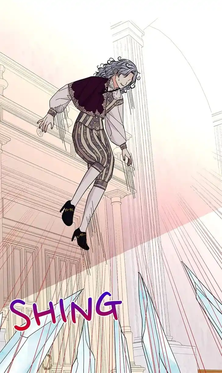 The Archmage's Daughter Ch.125