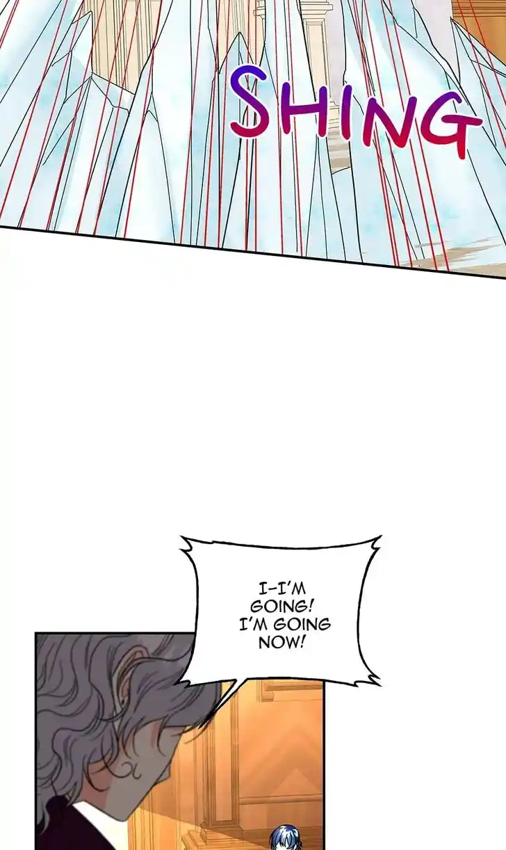 The Archmage's Daughter Ch.125