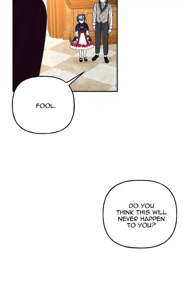 The Archmage's Daughter Ch.125