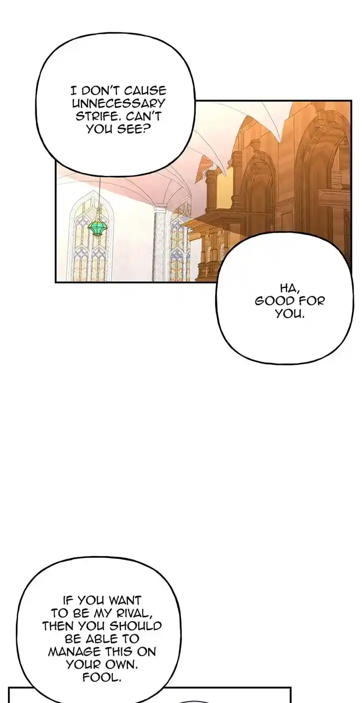 The Archmage's Daughter Ch.125