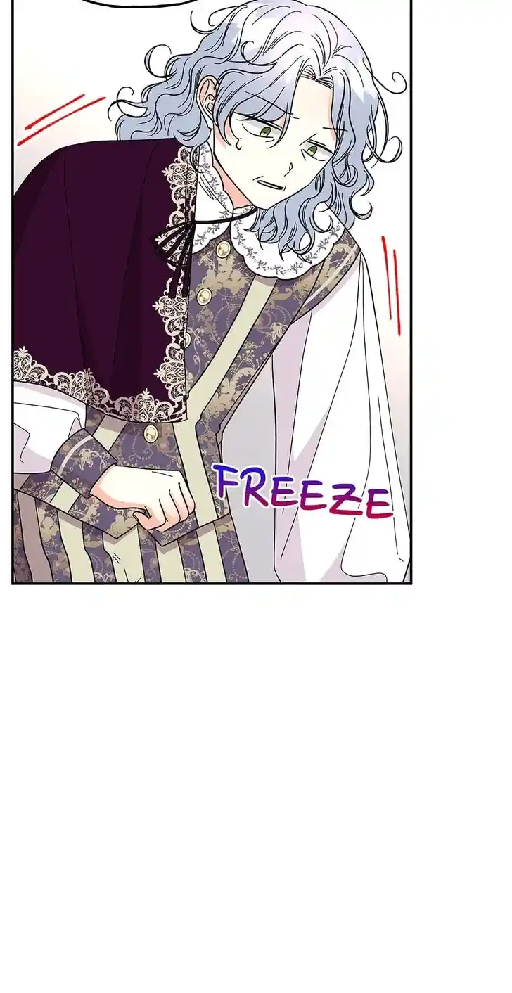 The Archmage's Daughter Ch.125