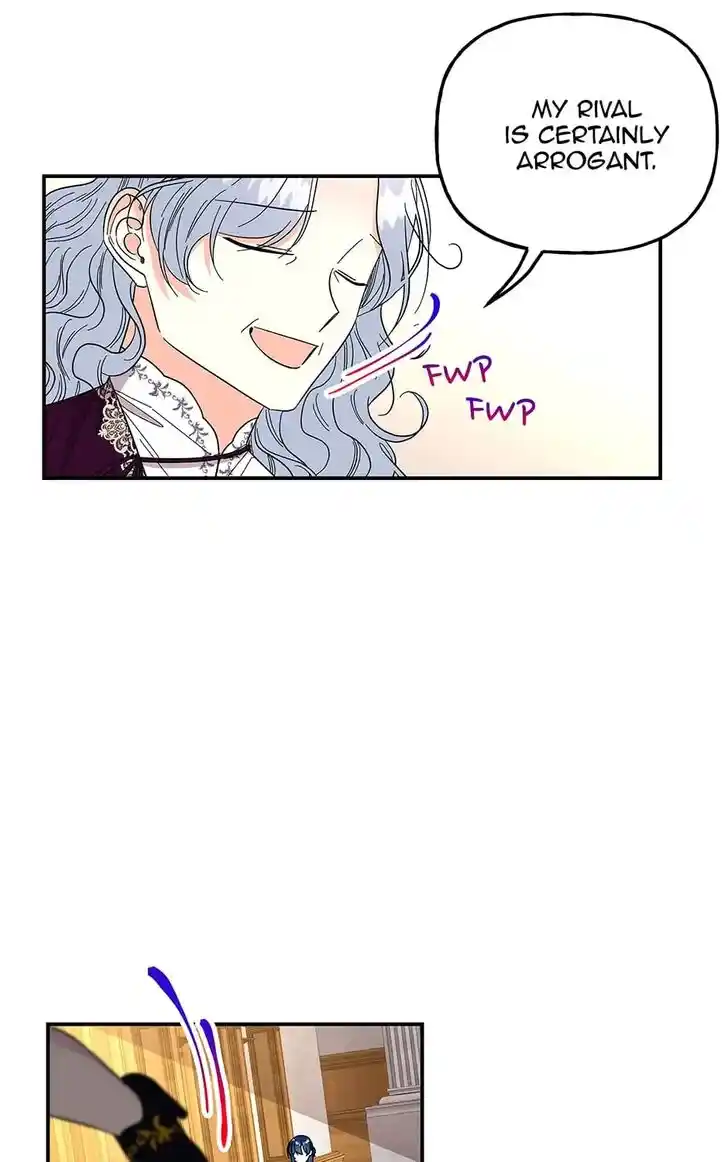 The Archmage's Daughter Ch.125