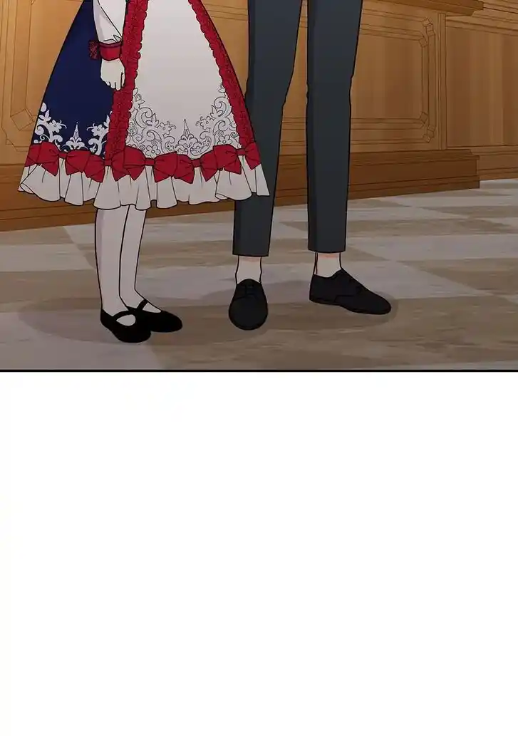 The Archmage's Daughter Ch.125