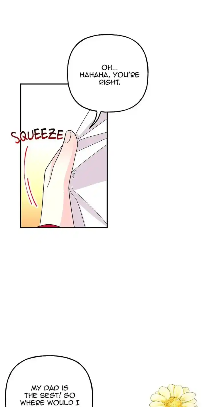 The Archmage's Daughter Ch.125