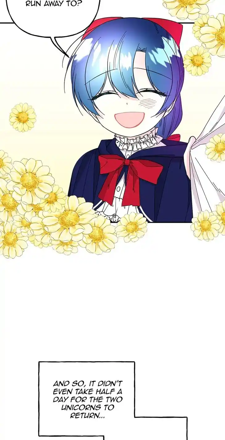 The Archmage's Daughter Ch.125