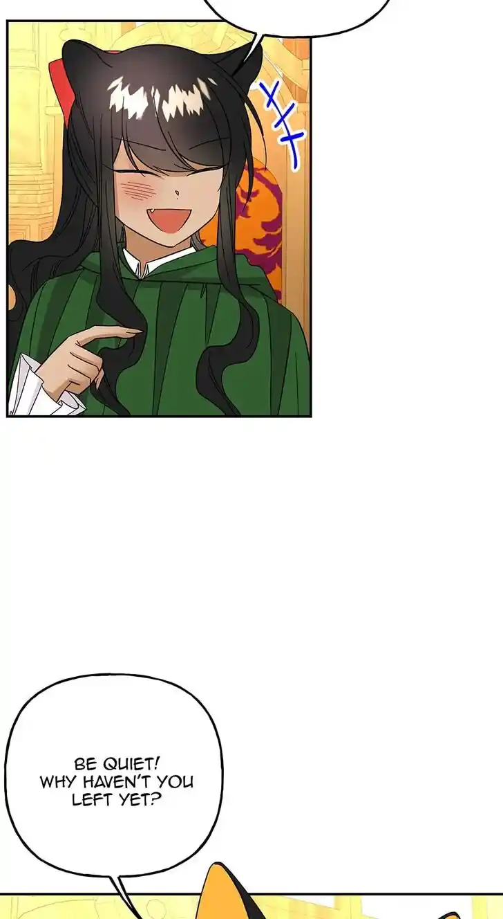 The Archmage's Daughter Ch.125