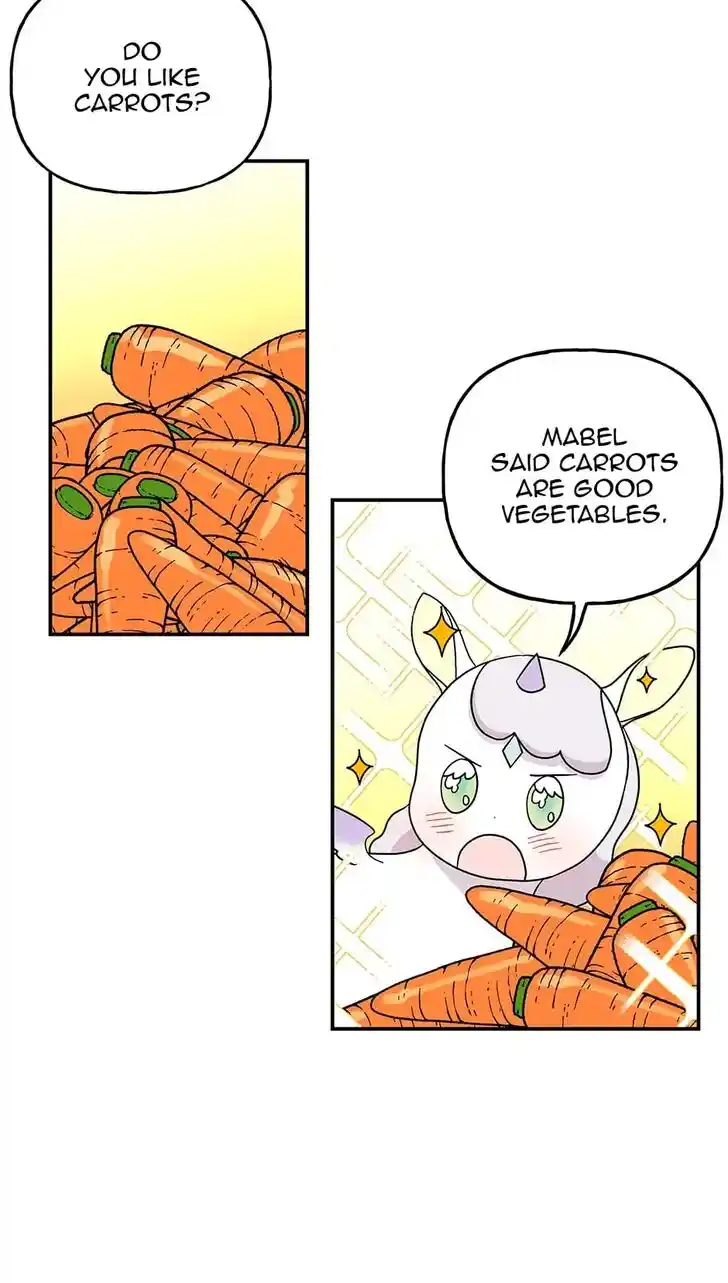 The Archmage's Daughter Ch.126