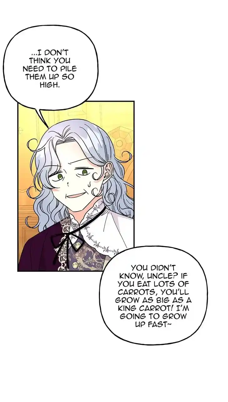 The Archmage's Daughter Ch.126