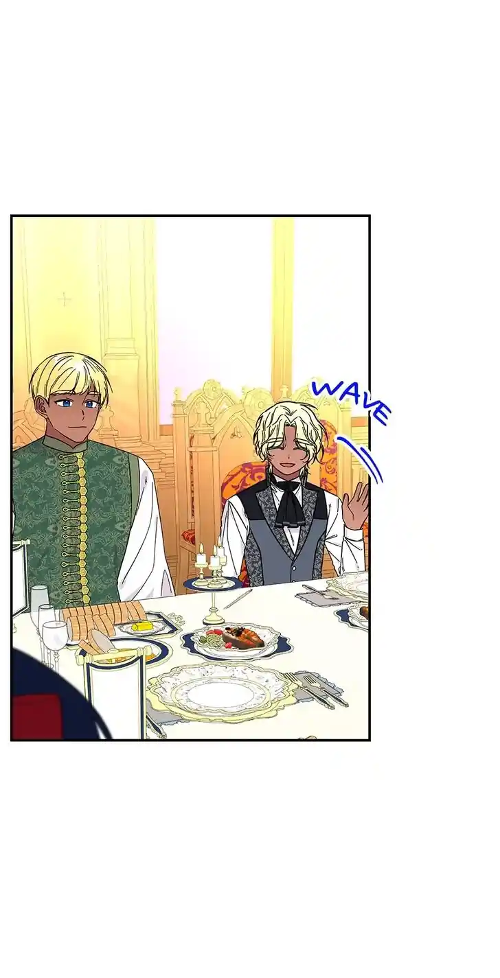 The Archmage's Daughter Ch.126