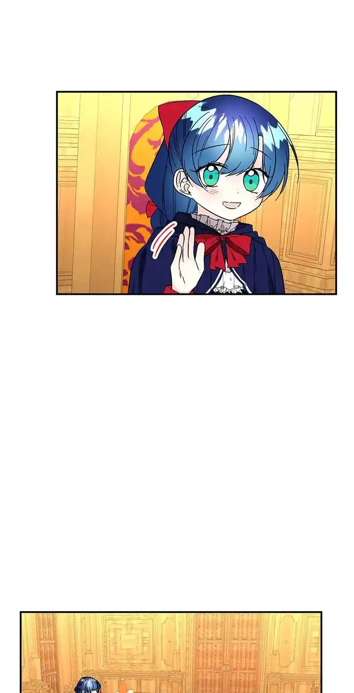 The Archmage's Daughter Ch.126