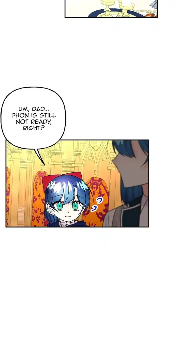 The Archmage's Daughter Ch.126