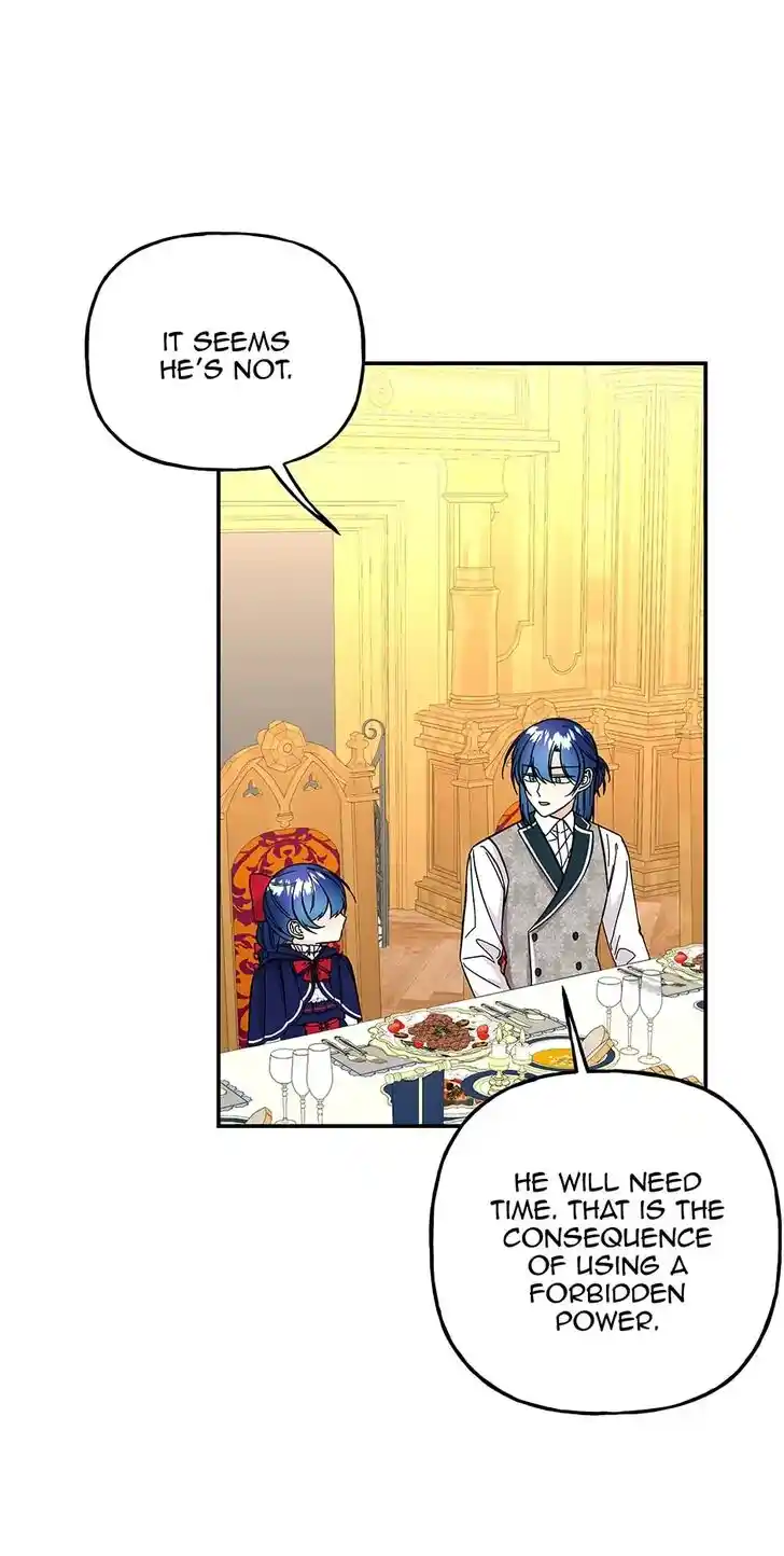 The Archmage's Daughter Ch.126