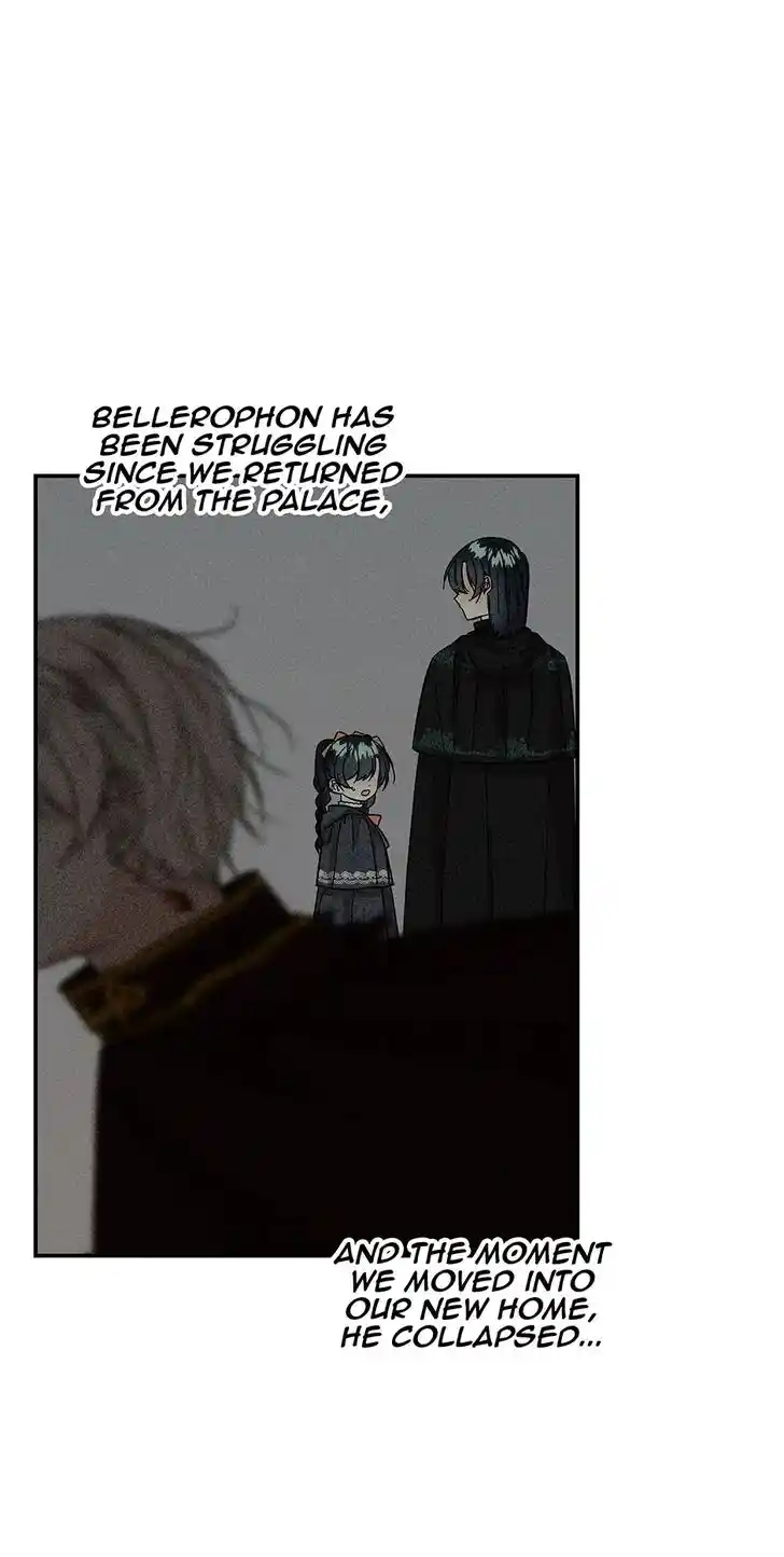 The Archmage's Daughter Ch.126