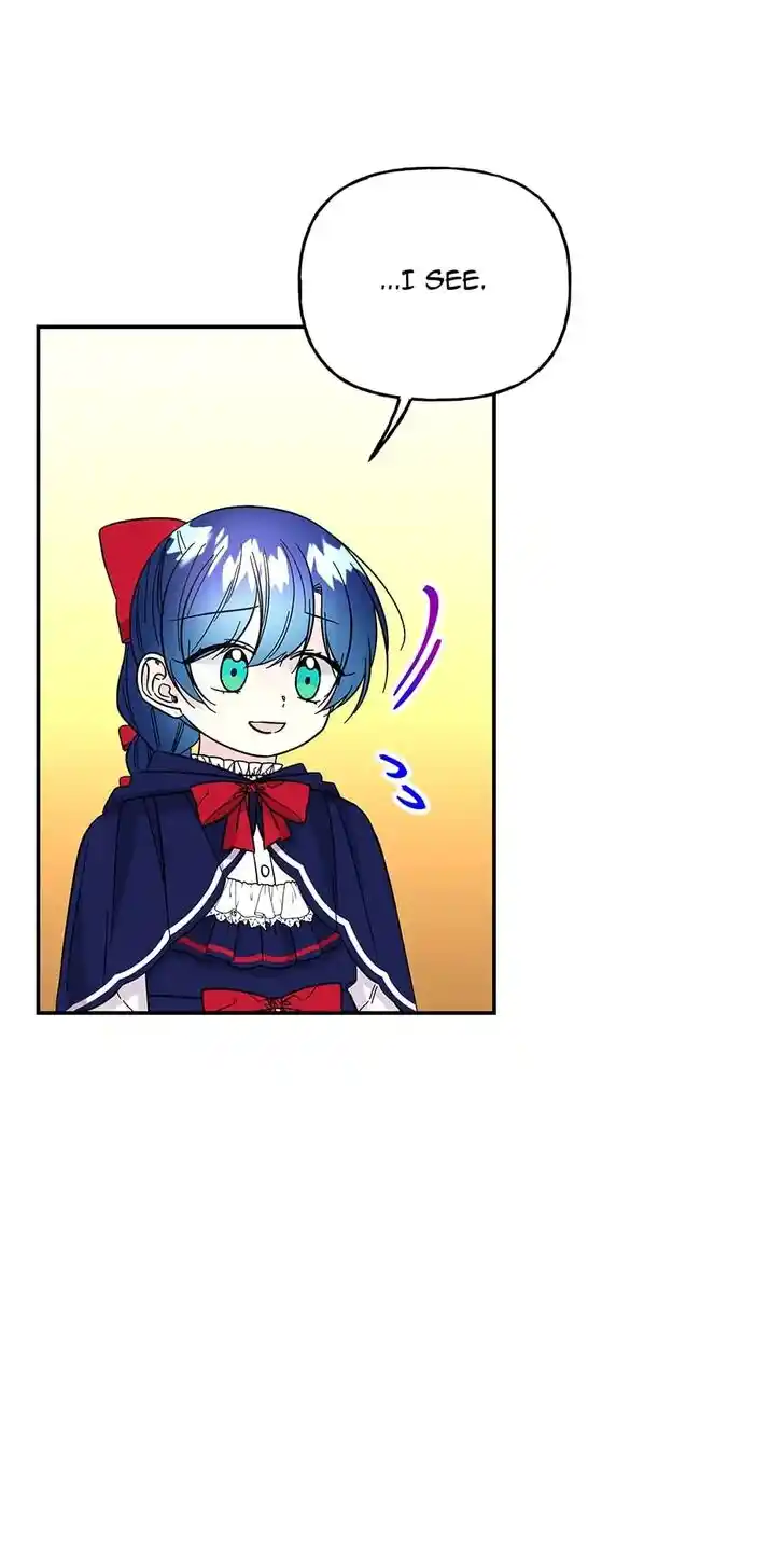 The Archmage's Daughter Ch.126