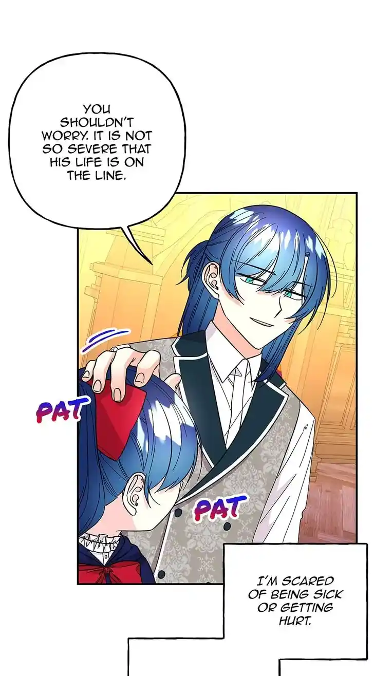 The Archmage's Daughter Ch.126