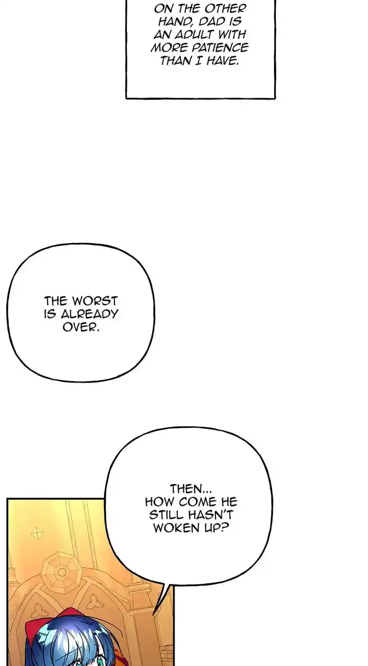 The Archmage's Daughter Ch.126