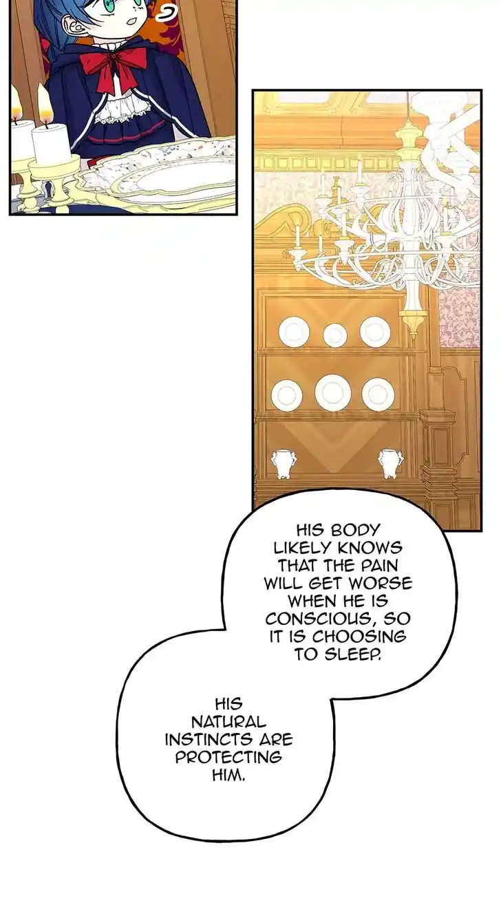 The Archmage's Daughter Ch.126