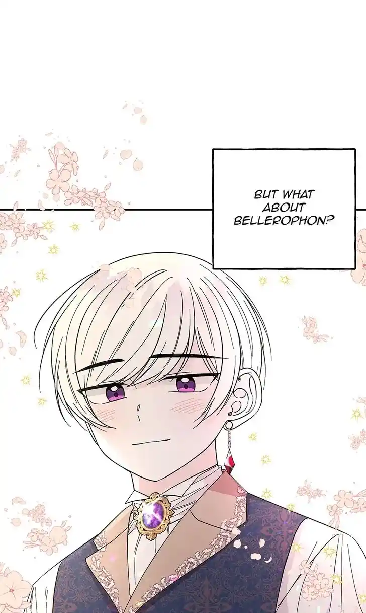 The Archmage's Daughter Ch.126