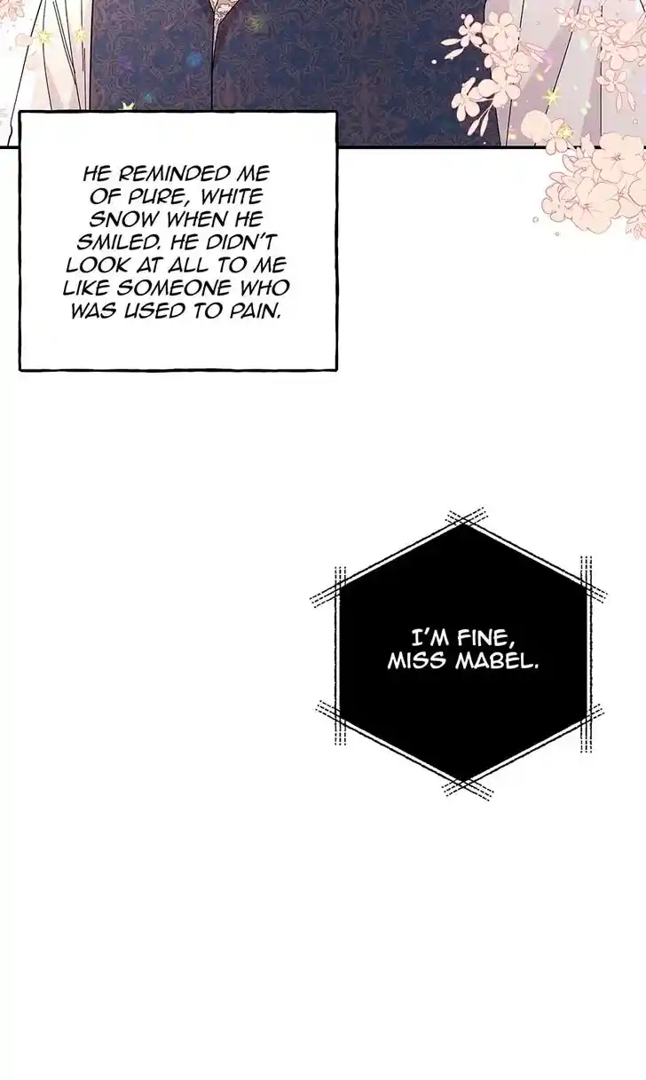 The Archmage's Daughter Ch.126