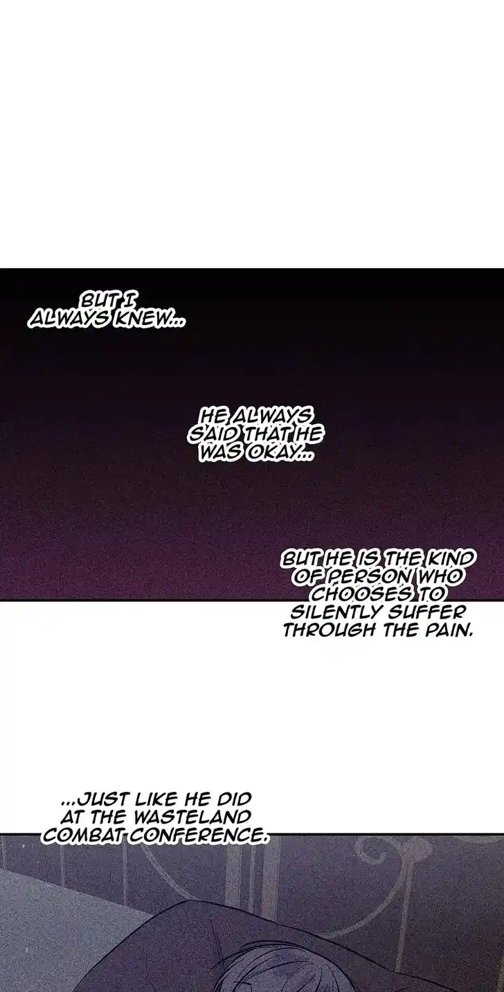 The Archmage's Daughter Ch.126