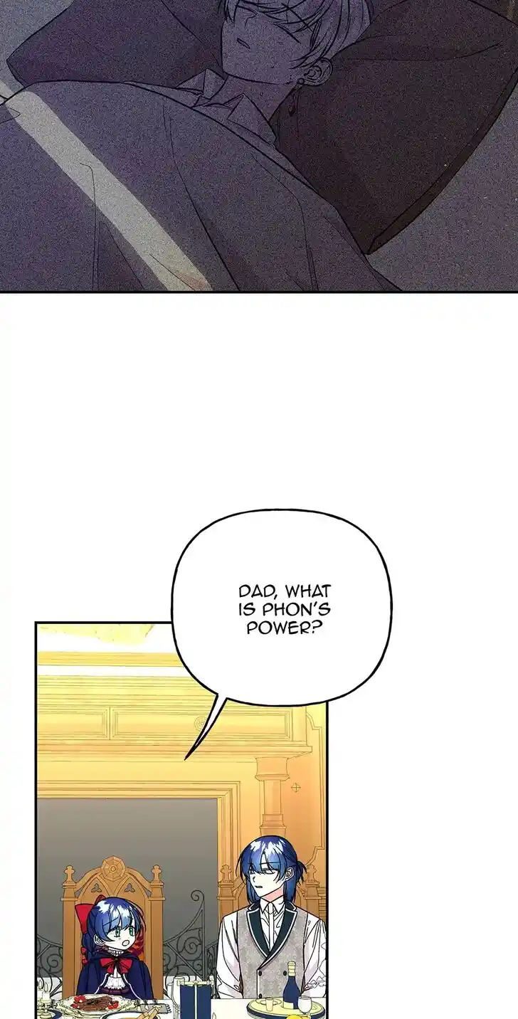 The Archmage's Daughter Ch.126