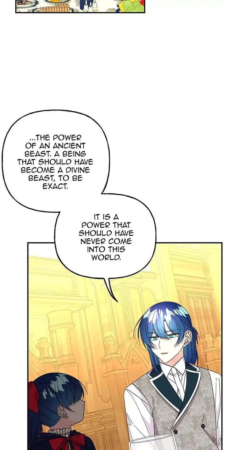 The Archmage's Daughter Ch.126