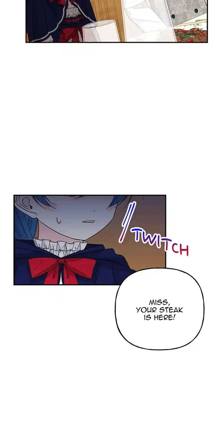 The Archmage's Daughter Ch.126