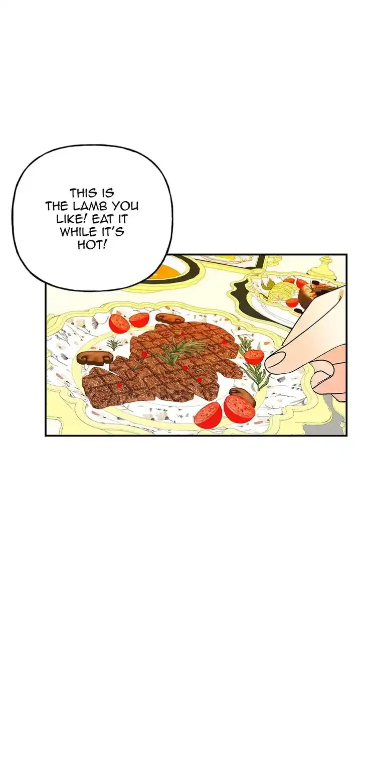 The Archmage's Daughter Ch.126