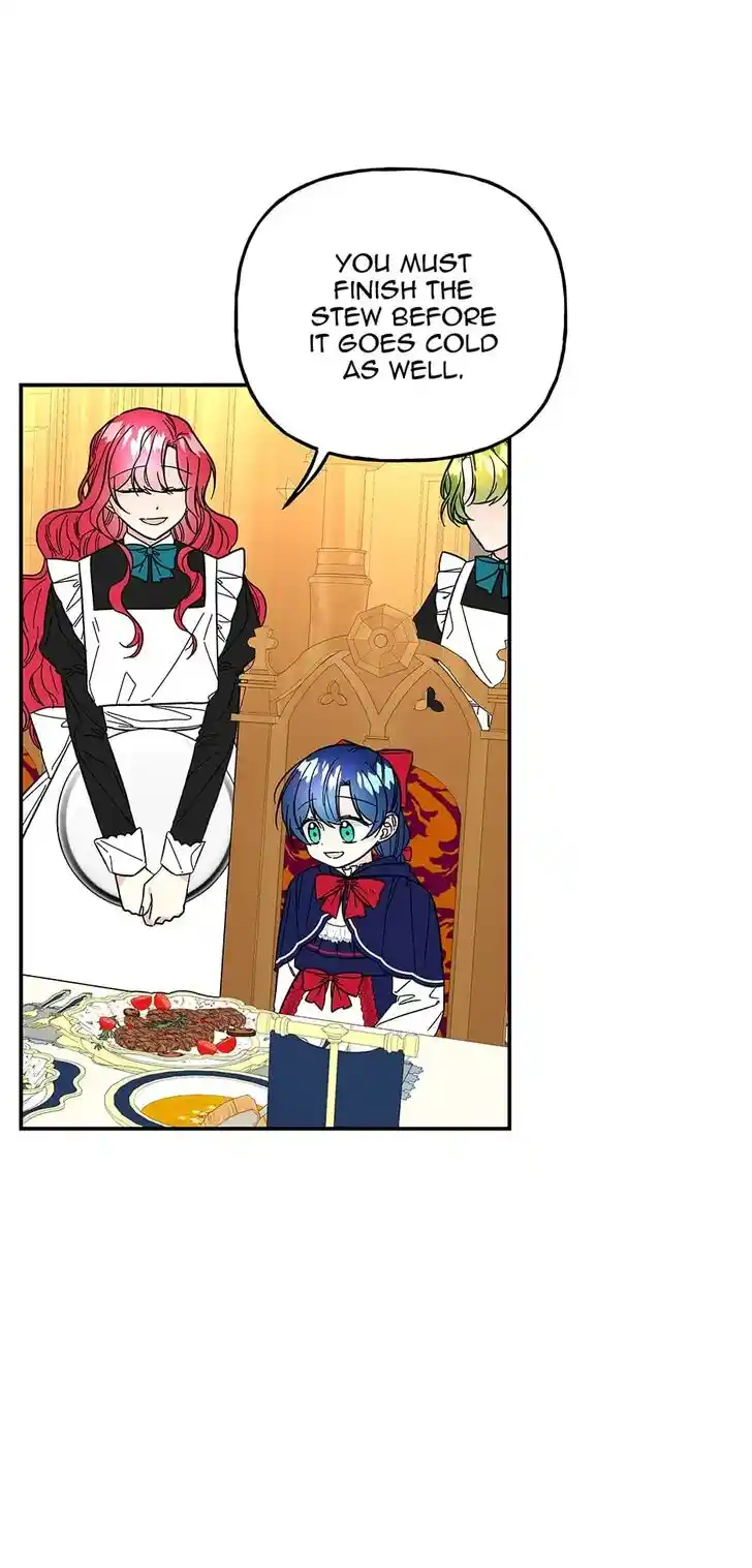 The Archmage's Daughter Ch.126