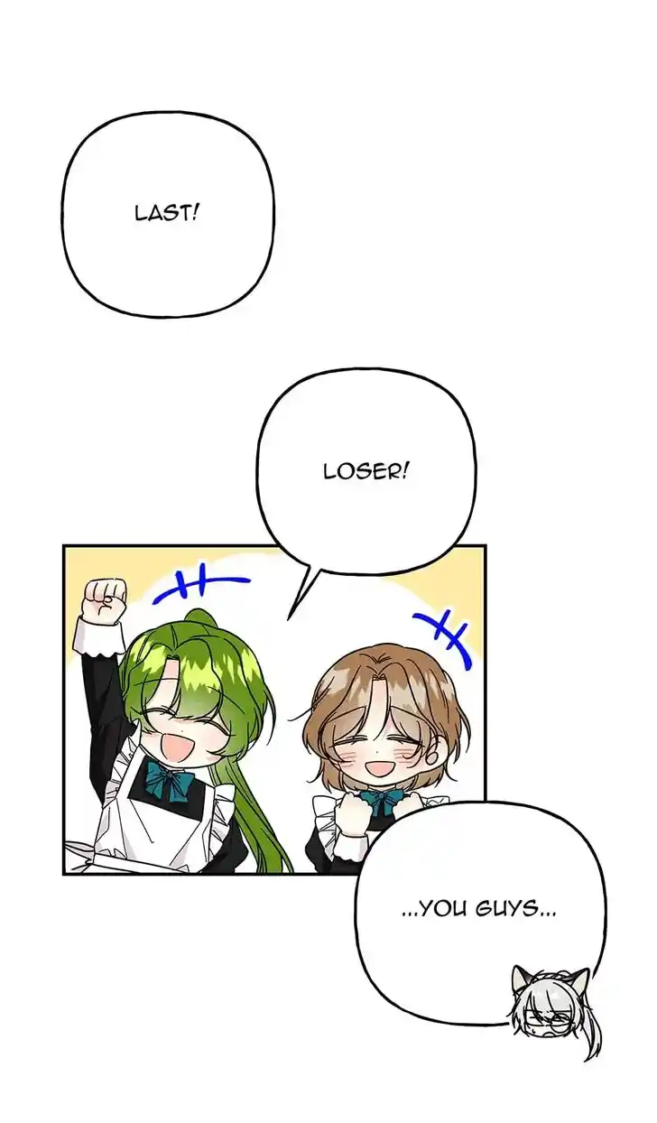 The Archmage's Daughter Ch.126