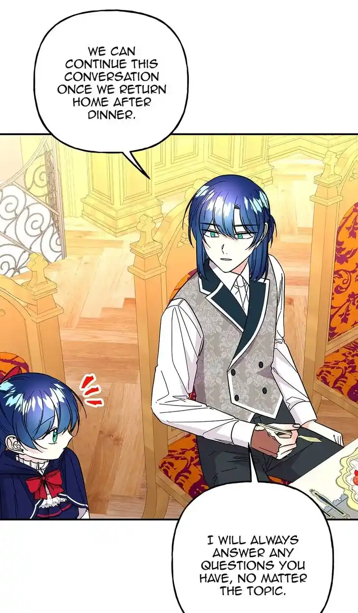 The Archmage's Daughter Ch.126