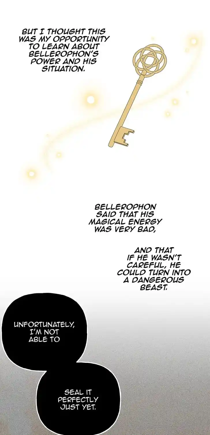 The Archmage's Daughter Ch.126