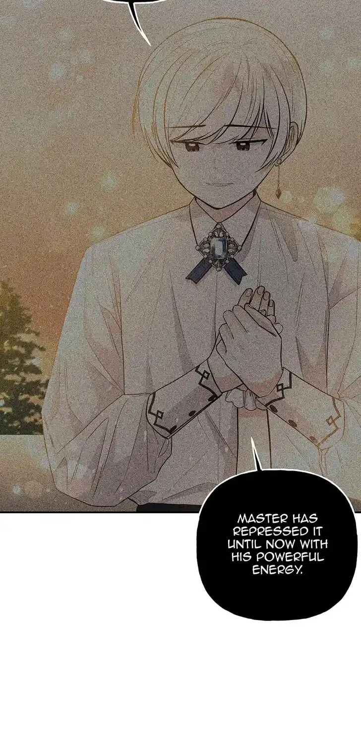 The Archmage's Daughter Ch.126