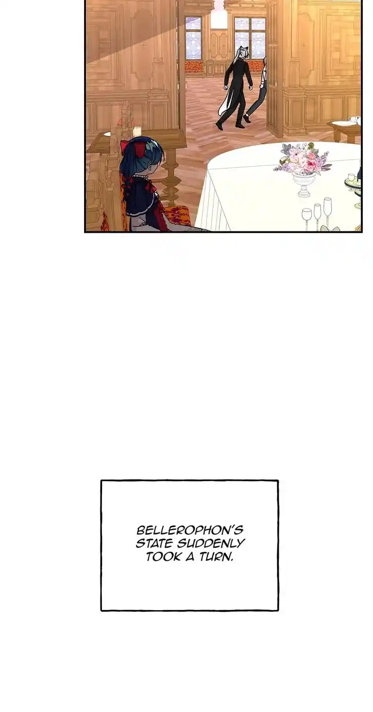 The Archmage's Daughter Ch.126