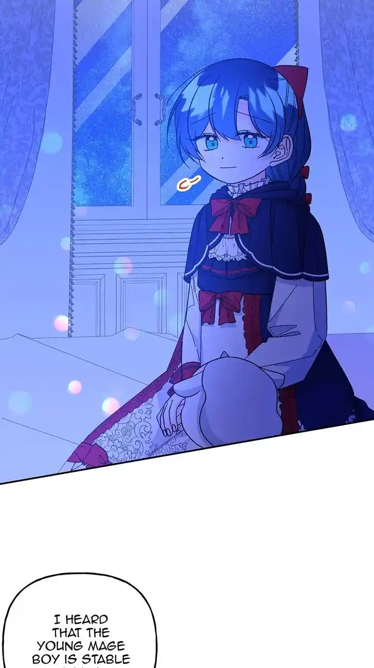 The Archmage's Daughter Ch.126