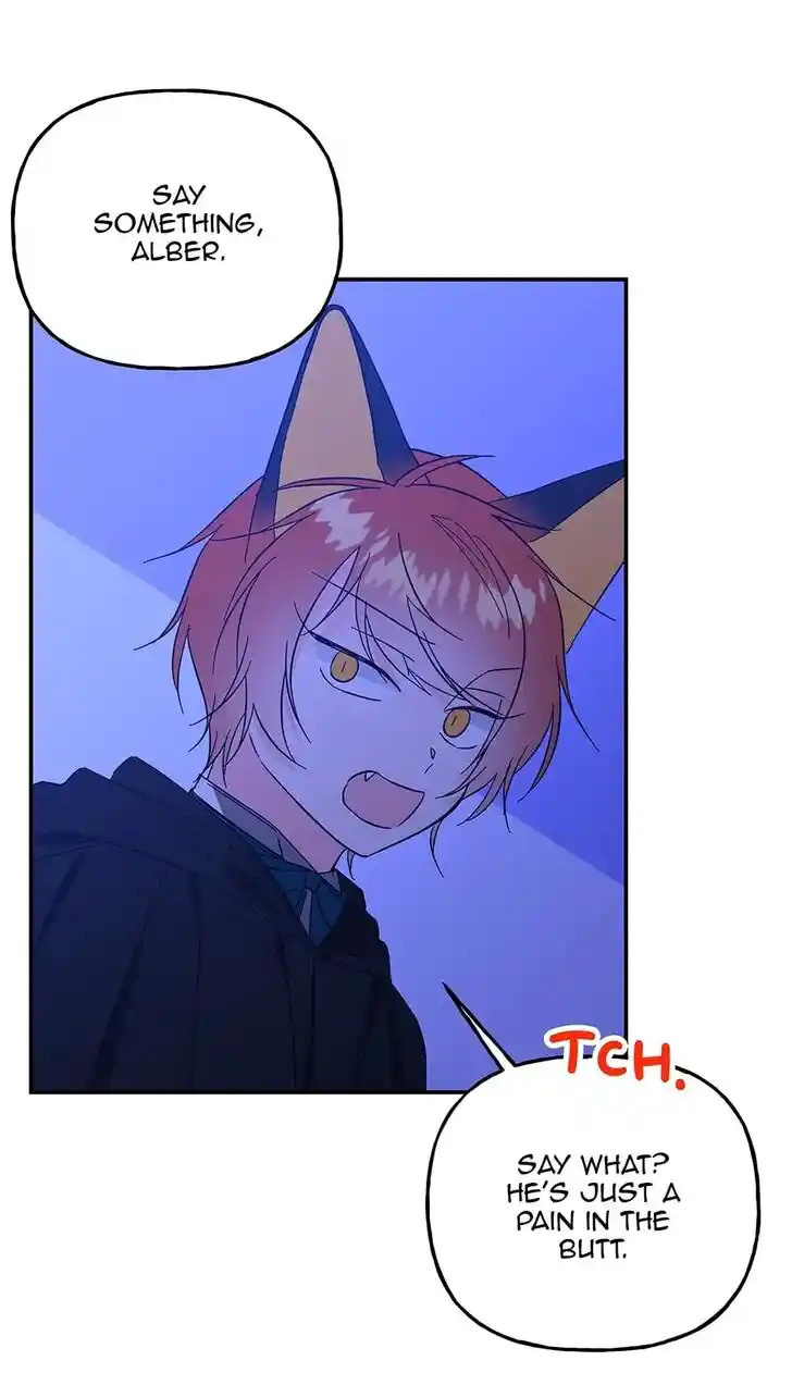 The Archmage's Daughter Ch.126