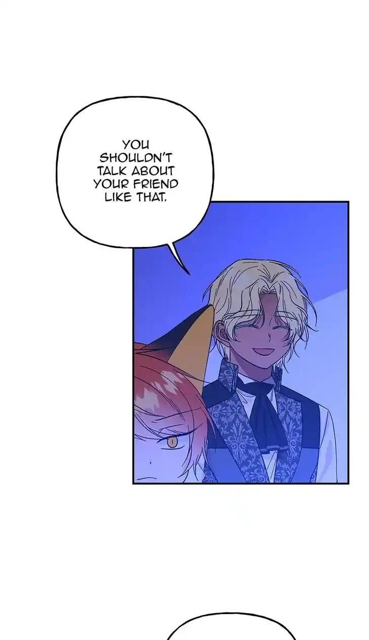 The Archmage's Daughter Ch.126