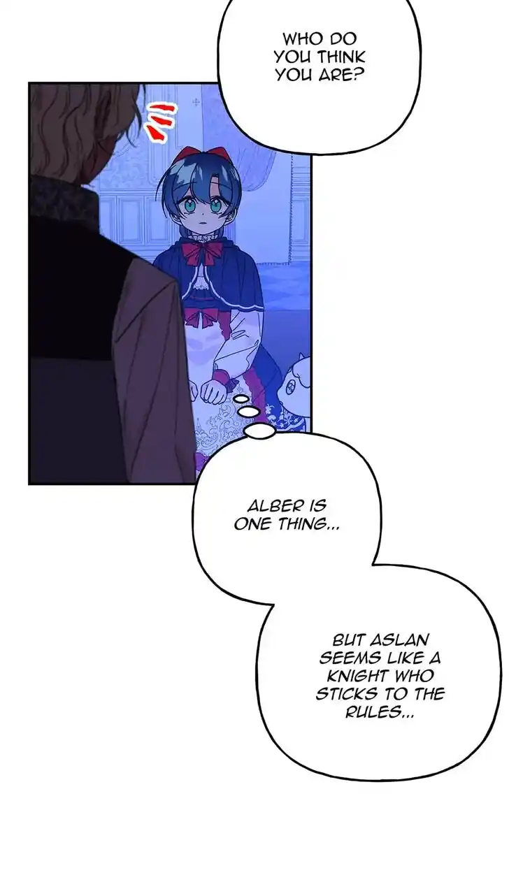 The Archmage's Daughter Ch.126